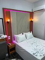 Future Hostel