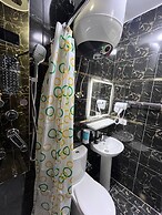 Future Hostel