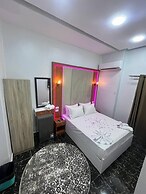 Future Hostel