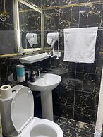 Future Hostel