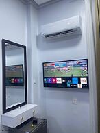 Future Hostel