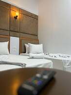 Future Hostel