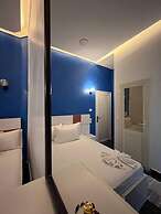Future Hostel