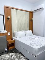 Future Hostel