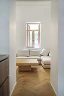 Plaka House - Boutique Apartments