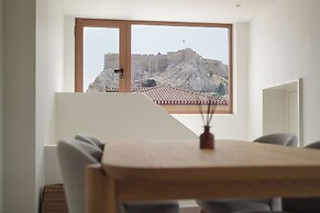 Plaka House - Boutique Apartments