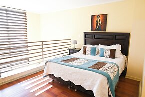 A&G Apart Hotel