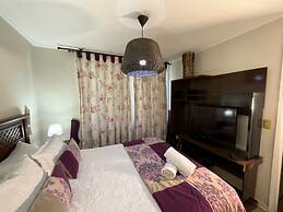 A&G Apart Hotel