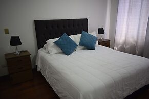 A&G Apart Hotel