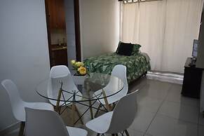 A&G Apart Hotel