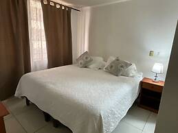A&G Apart Hotel