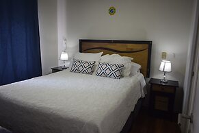 A&G Apart Hotel