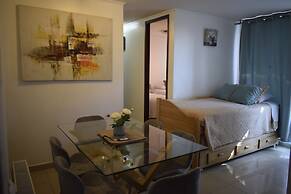 A&G Apart Hotel