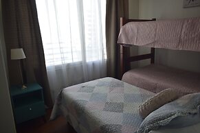 A&G Apart Hotel