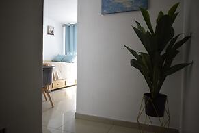 A&G Apart Hotel
