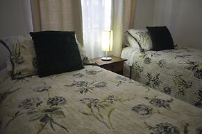 A&G Apart Hotel