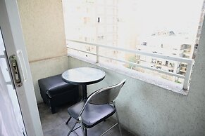 A&G Apart Hotel