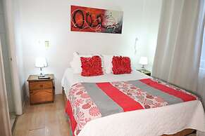 A&G Apart Hotel