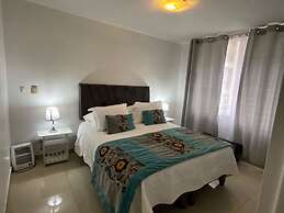 A&G Apart Hotel