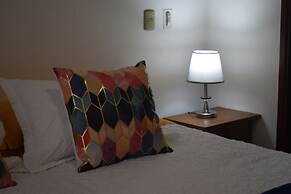 A&G Apart Hotel