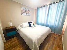 A&G Apart Hotel
