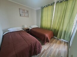 A&G Apart Hotel
