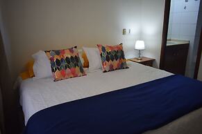 A&G Apart Hotel