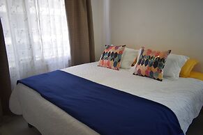 A&G Apart Hotel