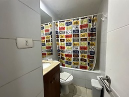 A&G Apart Hotel