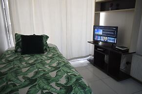 A&G Apart Hotel