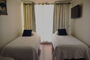 A&G Apart Hotel