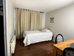 A&G Apart Hotel