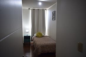 A&G Apart Hotel