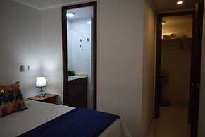 A&G Apart Hotel