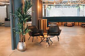 Canvas Point Campus in Dublin Docklands