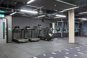 Canvas Point Campus in Dublin Docklands