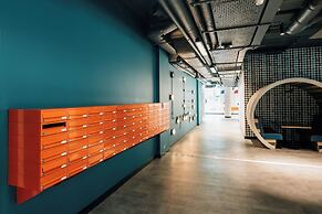 Canvas Point Campus in Dublin Docklands