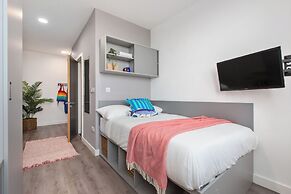 Canvas Point Campus in Dublin Docklands