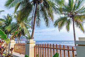 Girasol apartotel jaco beach