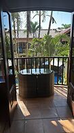 Girasol apartotel jaco beach
