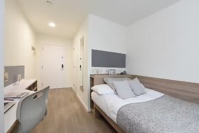 For Students Only Bright Ensuite at St Mungo's in Glasgow