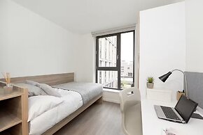 For Students Only Bright Ensuite at St Mungo's in Glasgow