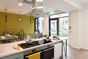 For Students Only Bright Ensuite at St Mungo's in Glasgow