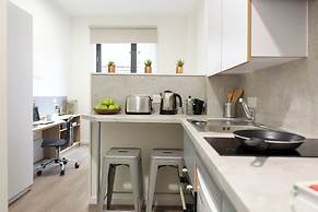 For Students Only Bright Ensuite at St Mungo's in Glasgow