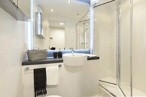 For Students Only Bright Ensuite at St Mungo's in Glasgow