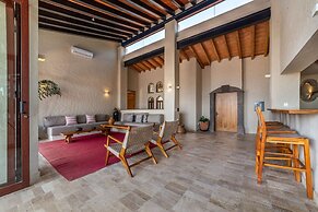 Casa Riviera