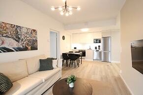 Forenom Serviced Apts Tampere Hervanta
