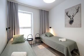 Forenom Serviced Apts Tampere Hervanta