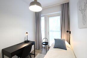 Forenom Serviced Apts Tampere Hervanta