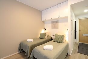 Forenom Serviced Apts Tampere Hervanta